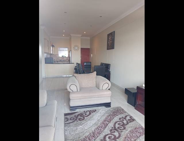 2 BEDROOM APARTMENT TO LET IN UMHLANGA RIDGE